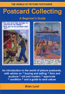 Days Past - Postcard Collecting - A Beginners Guide