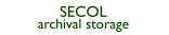 secol archival storage