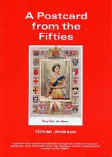 A Postcard from the Fifties
