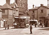 Wrexham