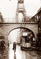 Chester Eastgate