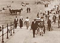 West Kirby The Sands c.1925