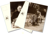 postcards